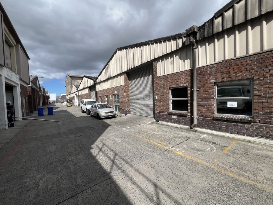 To Let commercial Property for Rent in Bellville South Western Cape